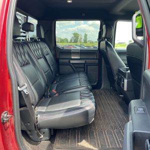 2018 FORD F-150 XLT thumbnail 35
