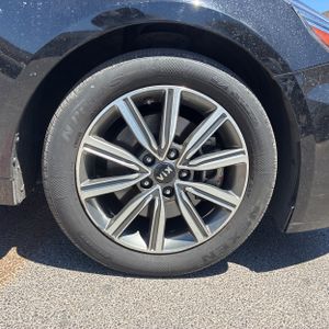 صورة مصغرة 20 لـ 2019 KIA OPTIMA EX