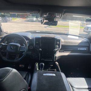 صورة مصغرة 37 لـ 2022 RAM 1500 TRX