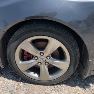 2012 Acura TL SH-AWD W/TECH — миниатюра 17