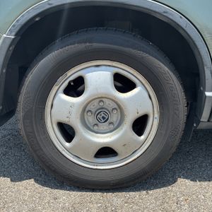 2008 Honda CR-V LX 缩略图 19
