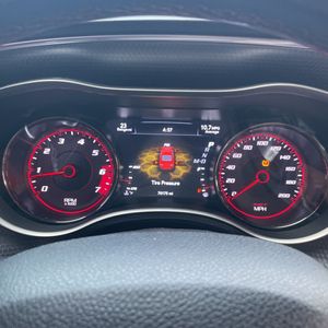 2020 Dodge CHARGER SRT HELLCAT — миниатюра 41