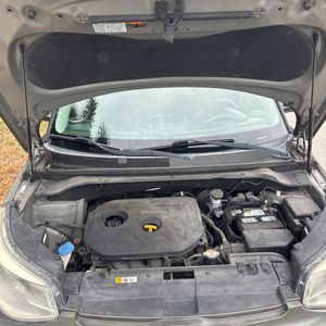 2015 KIA SOUL + 缩略图 43