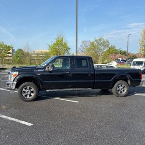 FORD F-250 SUPER DUTY LARIAT - 3