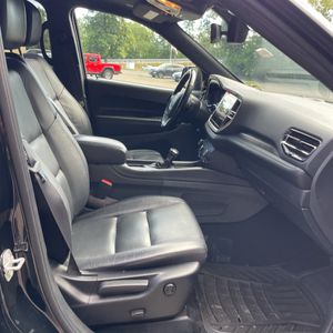 2021 Dodge DURANGO GT PLUS 缩略图 33