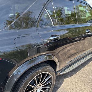 MERCEDES-BENZ GLE - 9