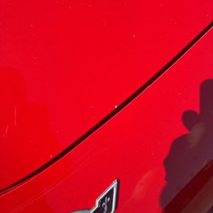 2003 Chevrolet CORVETTE BASE 缩略图 43