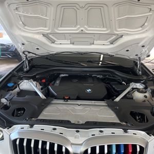 2024 BMW X3 SDRIVE30I — миниатюра 46