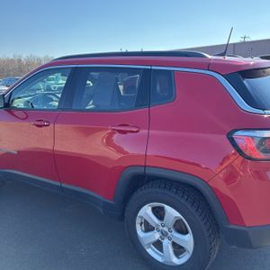JEEP COMPASS LATITUDE - 6