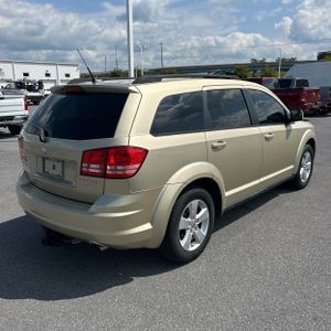 2010 Dodge JOURNEY SXT 照片 8