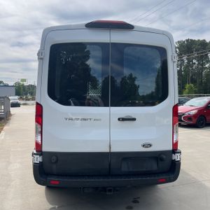 FORD TRANSIT 250 - 7