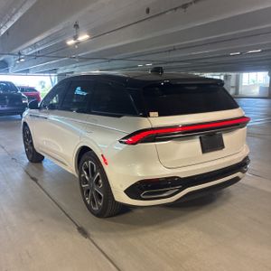 LINCOLN NAUTILUS RESERVE - 5