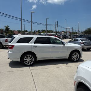 صورة 10 لـ 2019 Dodge DURANGO CITADEL