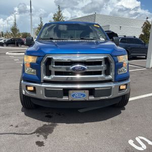 صورة مصغرة 14 لـ 2016 FORD F-150 XLT