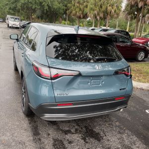 HONDA HR-V SPORT - 5