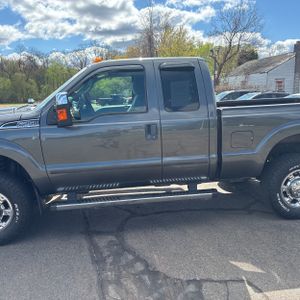FORD F-250 SUPER DUTY XLT - 4