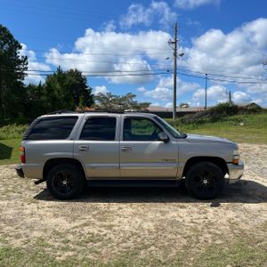صورة 10 لـ 2002 Chevrolet TAHOE LT