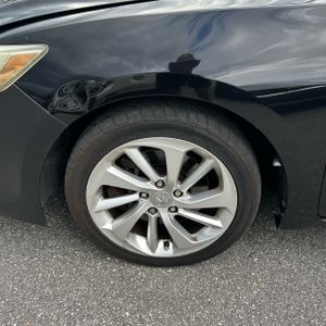 2016 Acura ILX W/PREMIUM — фото 15