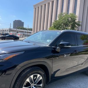 صورة 2 لـ 2022 Toyota HIGHLANDER XLE