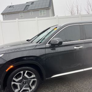 HYUNDAI PALISADE SEL - 2