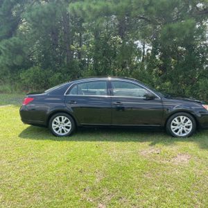 2008 Toyota AVALON XLS 照片 10