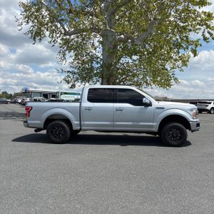 FORD F-150 XLT - 10