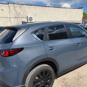 MAZDA CX-5 2.5 S CARBON EDITION - 9