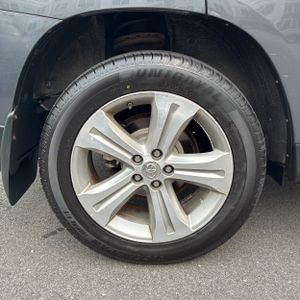 2013 Toyota HIGHLANDER LIMITED — миниатюра 19