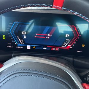 2026 BMW M3 COMPETITION XDRIVE — миниатюра 42