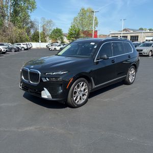 BMW X7 XDRIVE40I - 1