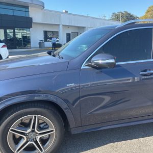 MERCEDES-BENZ GLE AMG - 2