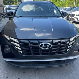 2022 Hyundai TUCSON SEL 缩略图 53