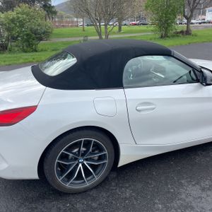 BMW Z4 SDRIVE30I - 9