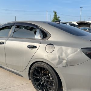 KIA FORTE GT-LINE - 6