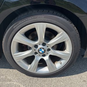 2015 BMW 320I XDRIVE 照片 18