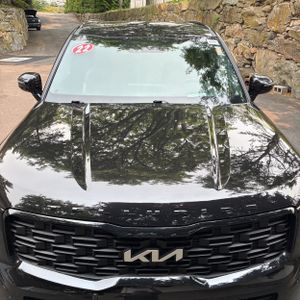 صورة مصغرة 15 لـ 2022 KIA TELLURIDE SX