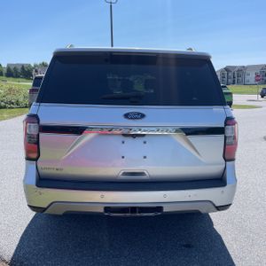2019 FORD EXPEDITION MAX LIMITED — фото 7