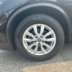 2020 Nissan ROGUE SV — миниатюра 17
