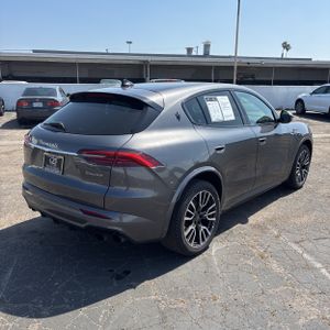 MASERATI GRECALE MODENA - 8