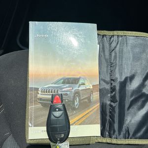 صورة مصغرة 54 لـ 2016 JEEP CHEROKEE LATITUDE