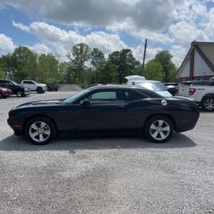 DODGE CHALLENGER - 3