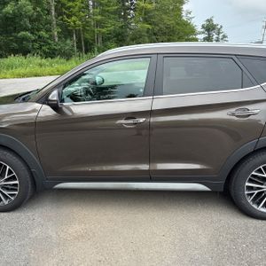 صورة 4 لـ 2019 Hyundai TUCSON LIMITED