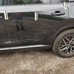 2024 Lexus TX 350 照片 61