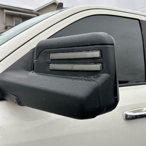 2016 RAM 2500 LARAMIE photo 61