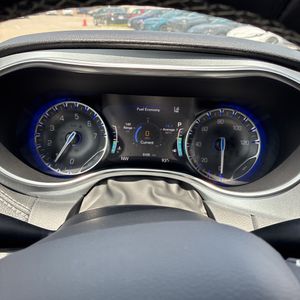 2025 Chrysler PACIFICA LIMITED 缩略图 42
