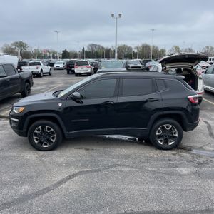 JEEP COMPASS TRAILHAWK - 3