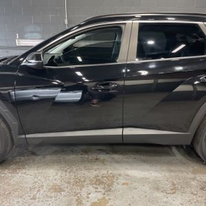 HYUNDAI TUCSON SEL - 4