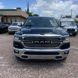 صورة مصغرة 14 لـ 2020 RAM 1500 LARAMIE