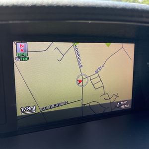 2015 Honda PILOT TOURING — миниатюра 42