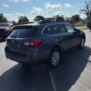 صورة 8 لـ 2015 Subaru OUTBACK 2.5I PREMIUM